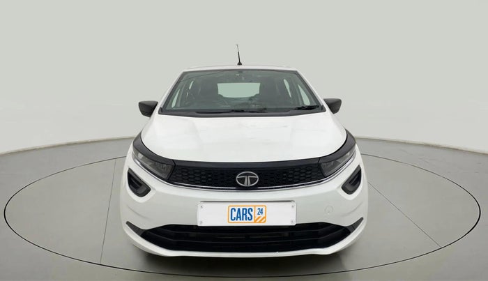 2021 Tata ALTROZ XM PLUS PETROL, Petrol, Manual, 58,776 km, Front