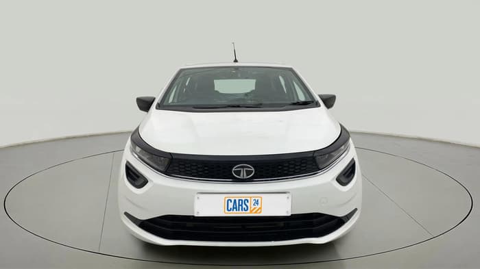 2021 Tata ALTROZ XM PLUS PETROL, Petrol, Manual, 58,776 km, Front