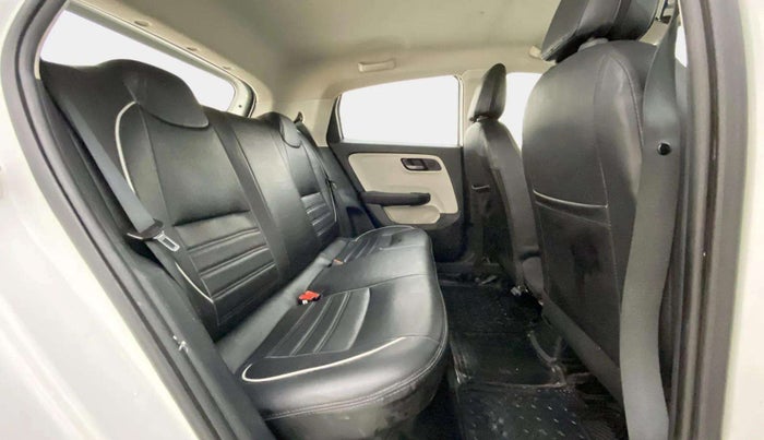 2021 Tata ALTROZ XM PLUS PETROL, Petrol, Manual, 58,776 km, Right Side Rear Door Cabin