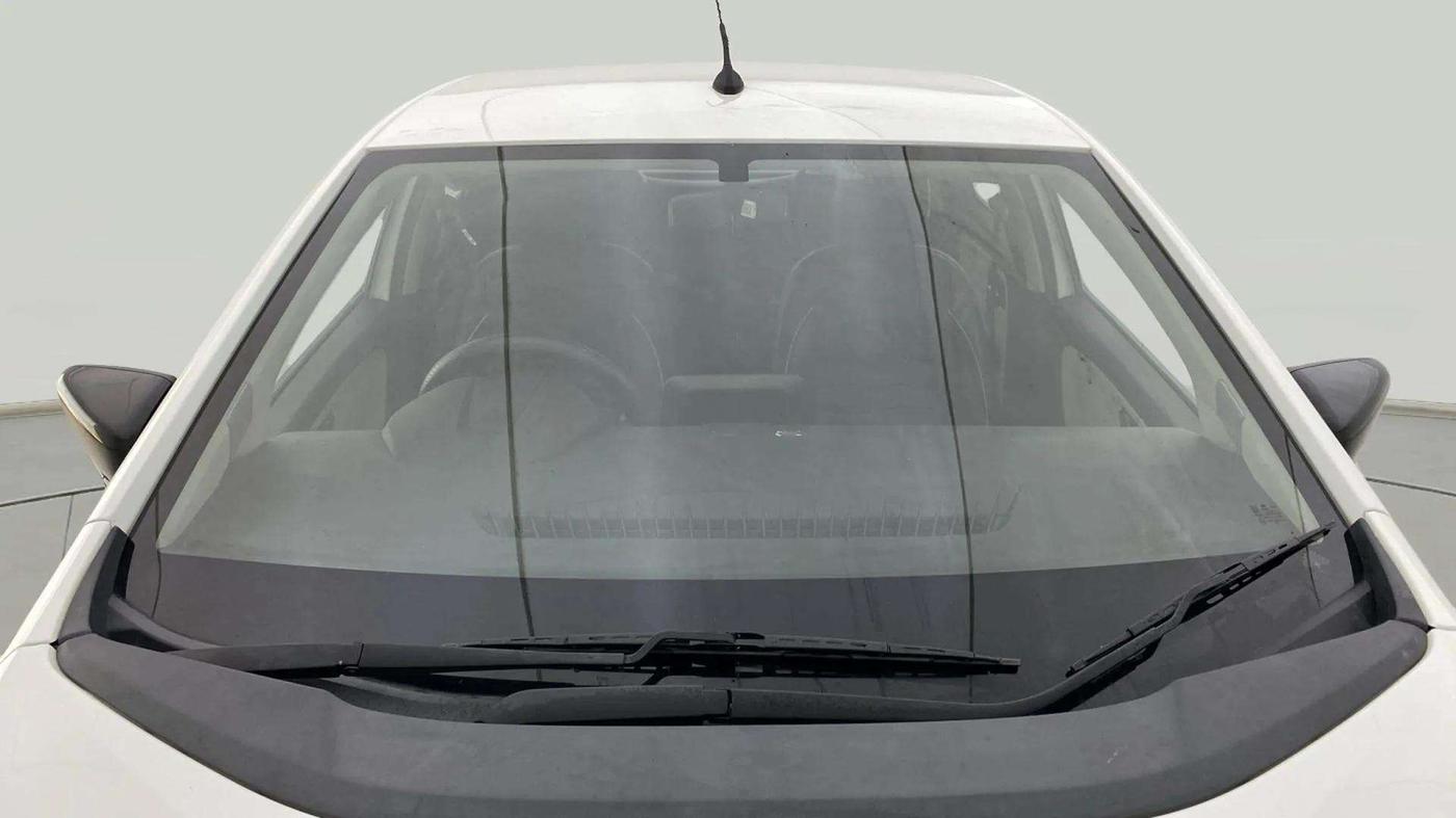 2021 Tata ALTROZ XM PLUS PETROL, Petrol, Manual, 58,776 km, Front Windshield