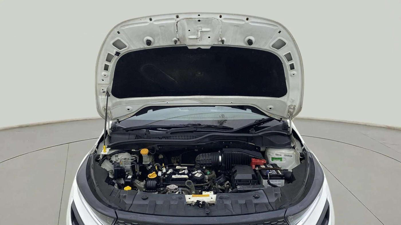 2021 Tata ALTROZ XM PLUS PETROL, Petrol, Manual, 58,776 km, Open Bonet