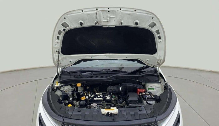 2021 Tata ALTROZ XM PLUS PETROL, Petrol, Manual, 58,776 km, Open Bonet