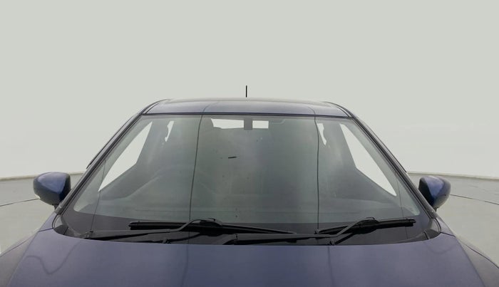 2020 Maruti Baleno ZETA CVT PETROL 1.2, Petrol, Automatic, 38,006 km, Front Windshield