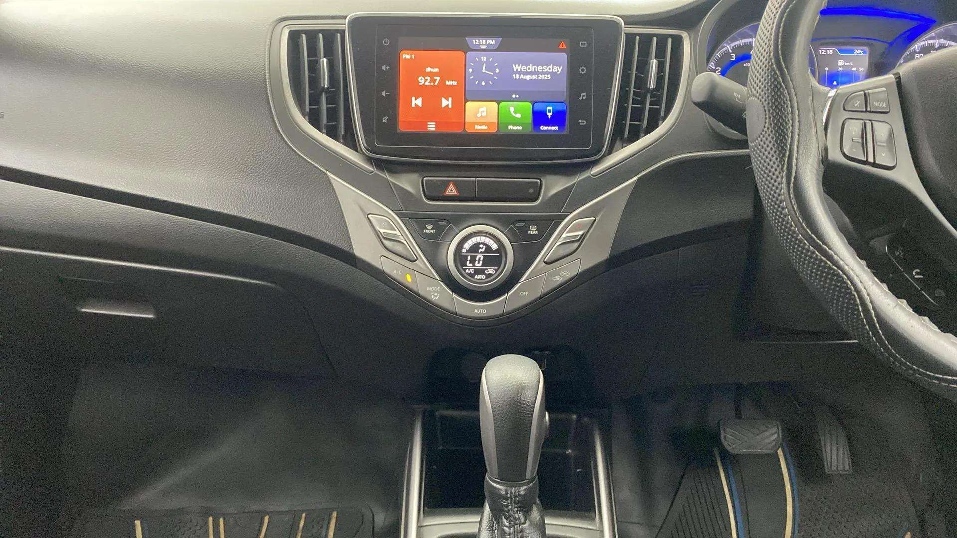 Features