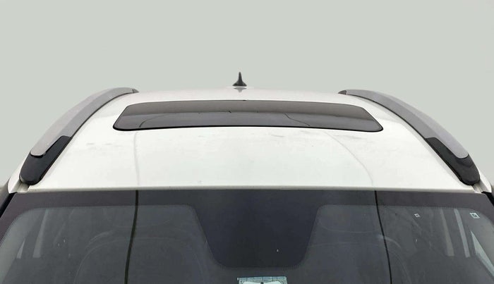 2022 Tata NEXON XZ PLUS (HS) PETROL, Petrol, Manual, 43,892 km, Moonroof/ Sunroof