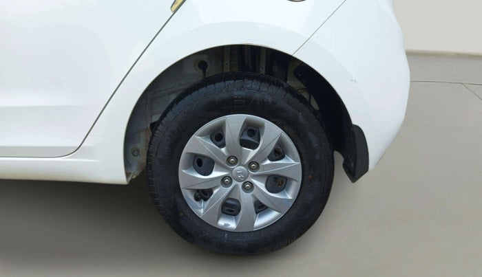 2019 Hyundai Elite i20 MAGNA PLUS 1.2, Petrol, Manual, 65,395 km, Left Rear Wheel