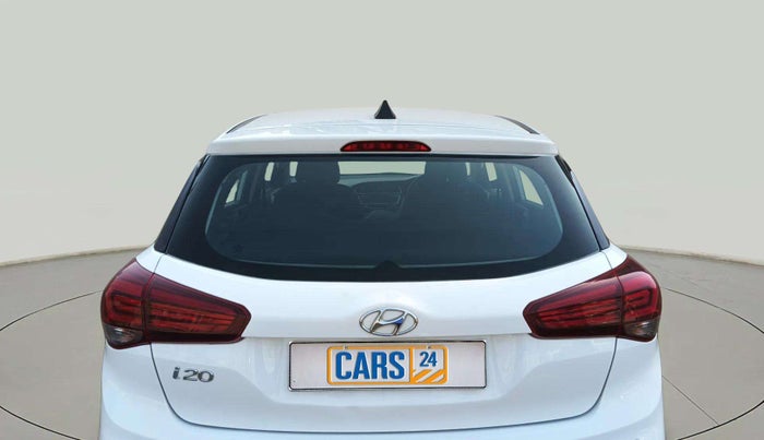 2019 Hyundai Elite i20 MAGNA PLUS 1.2, Petrol, Manual, 65,395 km, Rear Windshield