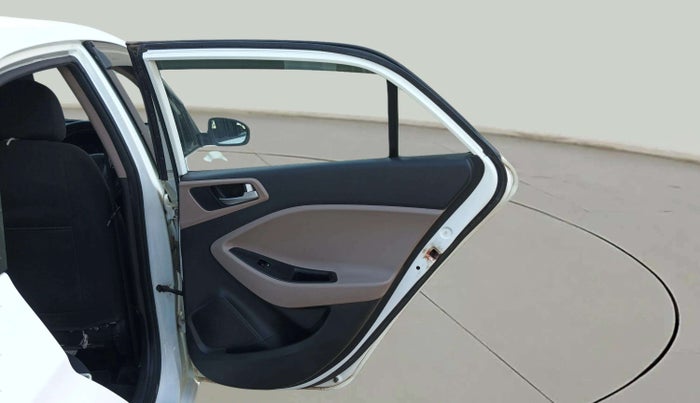 2019 Hyundai Elite i20 MAGNA PLUS 1.2, Petrol, Manual, 65,395 km, RHS Rear Door