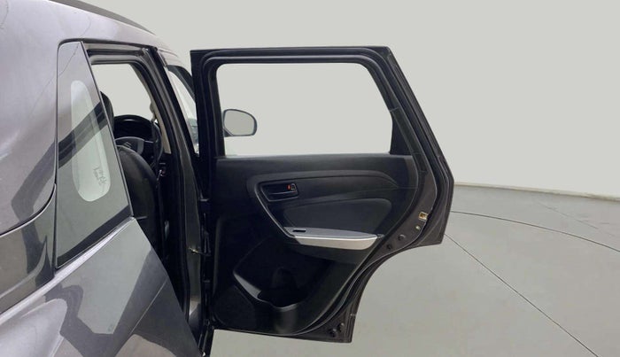 2021 Maruti Vitara Brezza VXI, Petrol, Manual, 65,766 km, RHS Rear Door