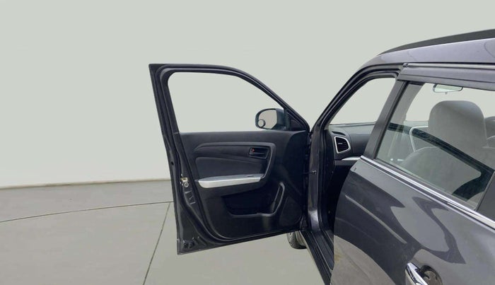 2021 Maruti Vitara Brezza VXI, Petrol, Manual, 65,766 km, LHS Front Door