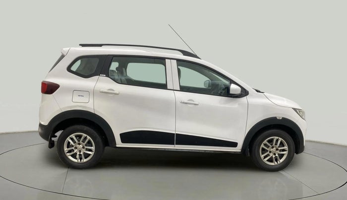 2019 Renault TRIBER RXL MT, Petrol, Manual, 33,479 km, Right Side View