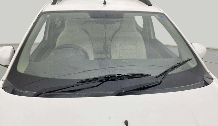 2019 Renault TRIBER RXL MT, Petrol, Manual, 33,479 km, Front Windshield