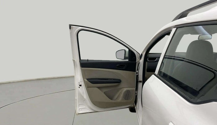 2019 Renault TRIBER RXL MT, Petrol, Manual, 33,479 km, LHS Front Door