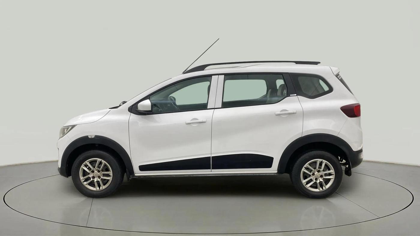 2019 Renault TRIBER RXL MT, Petrol, Manual, 33,479 km, Left Side