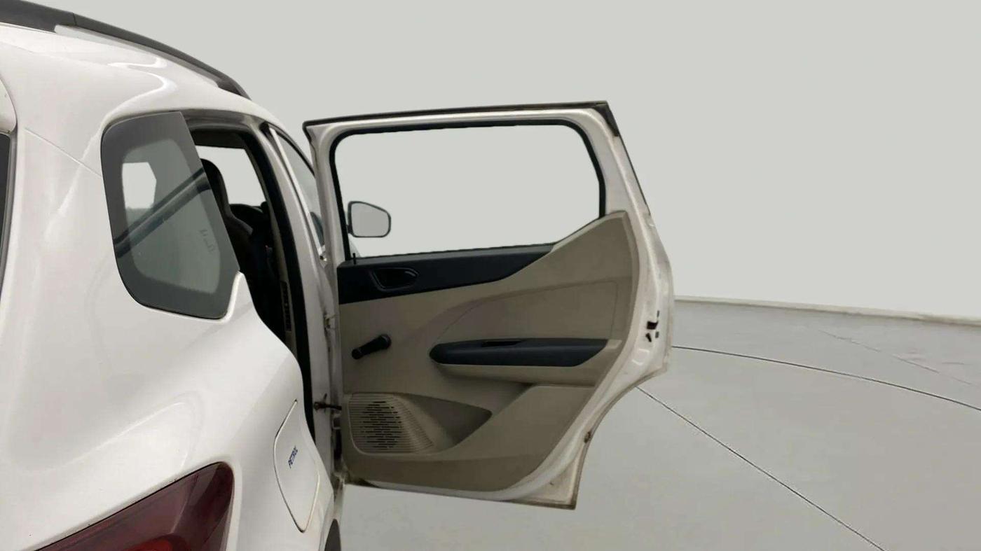 2019 Renault TRIBER RXL MT, Petrol, Manual, 33,479 km, RHS Rear Door