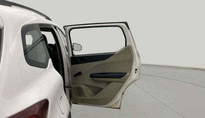2019 Renault TRIBER RXL MT, Petrol, Manual, 33,479 km, RHS Rear Door