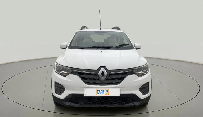 2019 Renault TRIBER RXL MT, Petrol, Manual, 33,479 km, Front
