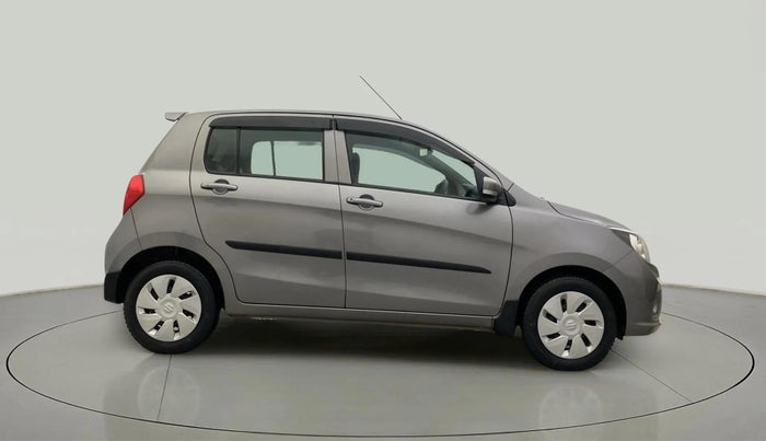 2018 Maruti Celerio ZXI AMT (O), Petrol, Automatic, 9,349 km, Right Side View