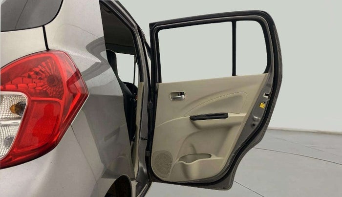 2018 Maruti Celerio ZXI AMT (O), Petrol, Automatic, 9,349 km, RHS Rear Door