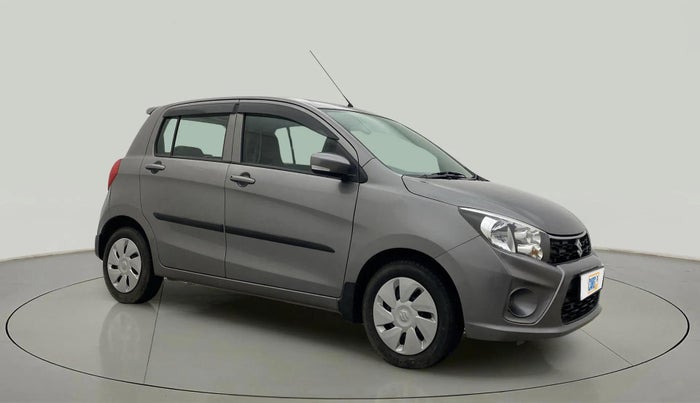 2018 Maruti Celerio ZXI AMT (O), Petrol, Automatic, 9,349 km, Right Front Diagonal