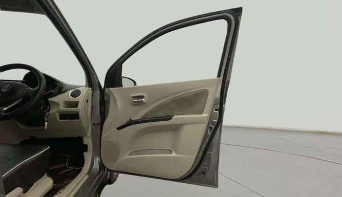 2018 Maruti Celerio ZXI AMT (O), Petrol, Automatic, 9,349 km, RHS Front Door