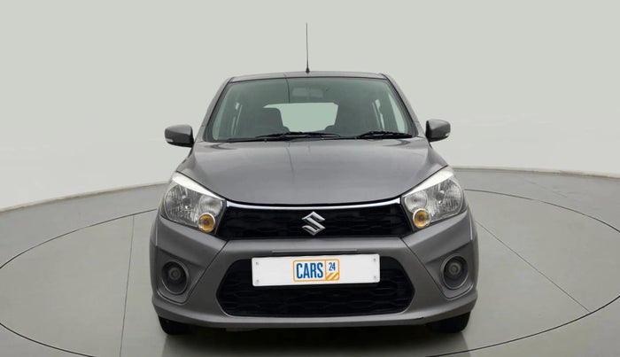 2018 Maruti Celerio ZXI AMT (O), Petrol, Automatic, 9,349 km, Front