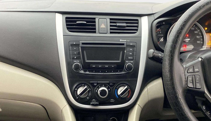 2018 Maruti Celerio ZXI AMT (O), Petrol, Automatic, 9,349 km, Air Conditioner