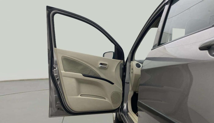 2018 Maruti Celerio ZXI AMT (O), Petrol, Automatic, 9,349 km, LHS Front Door