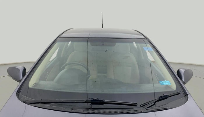 2014 Hyundai Verna FLUIDIC 1.6 VTVT EX, Petrol, Manual, 56,640 km, Front Windshield