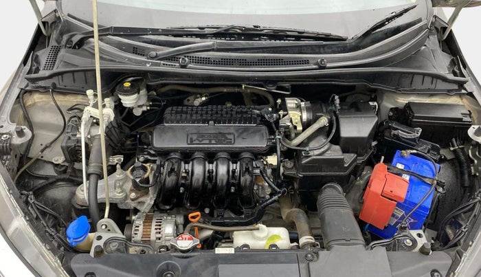 2018 Honda City 1.5L I-VTEC S MT, Petrol, Manual, 29,145 km, Engine View