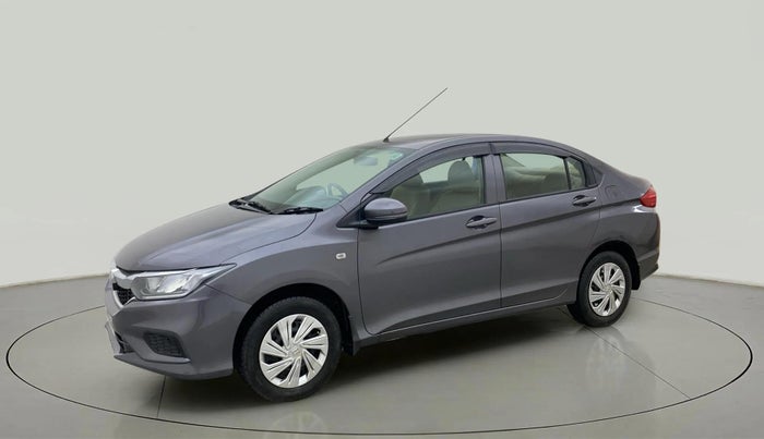 2018 Honda City 1.5L I-VTEC S MT, Petrol, Manual, 29,145 km, Left Front Diagonal