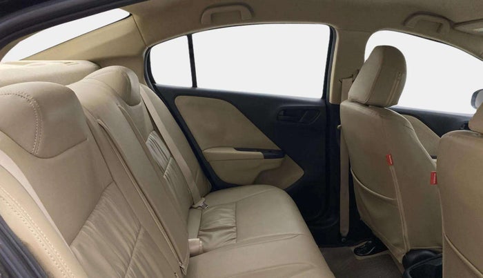 2018 Honda City 1.5L I-VTEC S MT, Petrol, Manual, 29,145 km, Right Side Rear Door Cabin