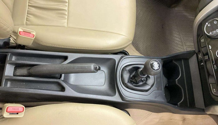 2018 Honda City 1.5L I-VTEC S MT, Petrol, Manual, 29,145 km, Gear Lever