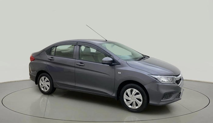2018 Honda City 1.5L I-VTEC S MT, Petrol, Manual, 29,145 km, Right Front Diagonal