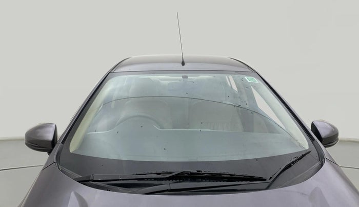 2018 Honda City 1.5L I-VTEC S MT, Petrol, Manual, 29,145 km, Front Windshield