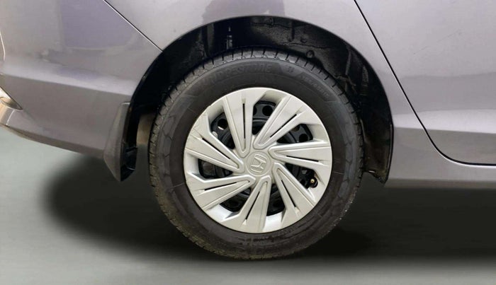 2018 Honda City 1.5L I-VTEC S MT, Petrol, Manual, 29,145 km, Right Rear Wheel