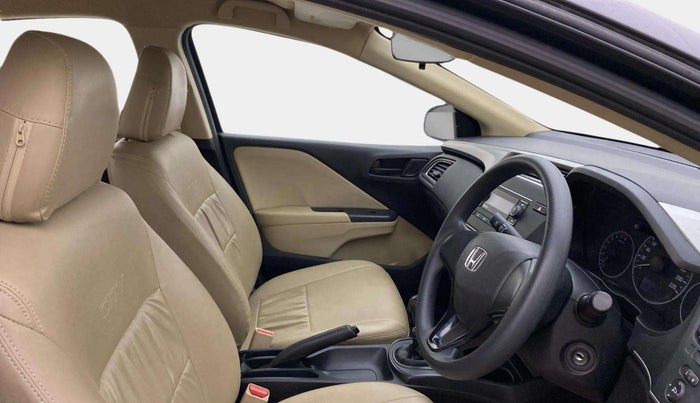 2018 Honda City 1.5L I-VTEC S MT, Petrol, Manual, 29,145 km, Right Side Front Door Cabin