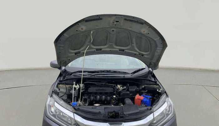 2018 Honda City 1.5L I-VTEC S MT, Petrol, Manual, 29,145 km, Open Bonet