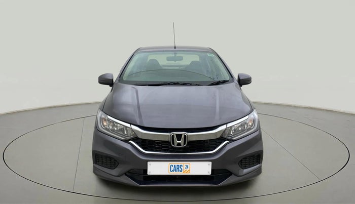 2018 Honda City 1.5L I-VTEC S MT, Petrol, Manual, 29,145 km, Front