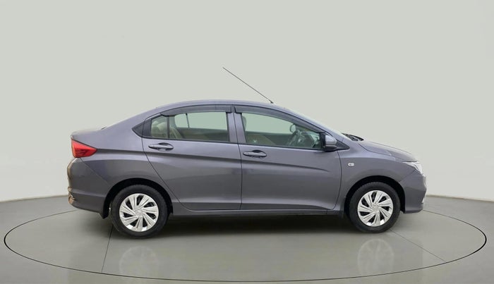 2018 Honda City 1.5L I-VTEC S MT, Petrol, Manual, 29,145 km, Right Side View