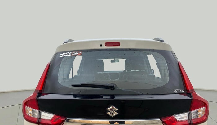 2020 Maruti XL6 ALPHA MT, Petrol, Manual, 35,901 km, Rear Windshield