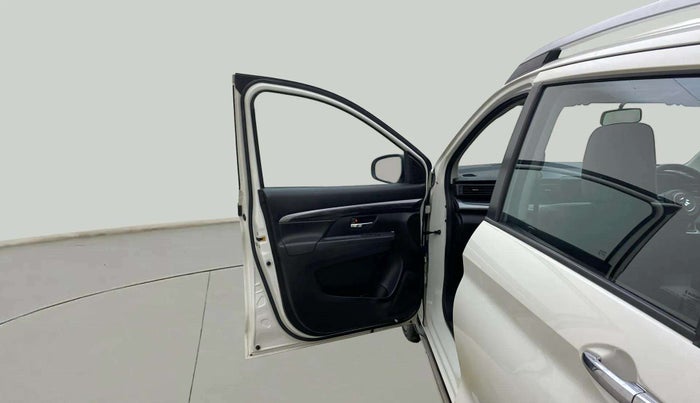2020 Maruti XL6 ALPHA MT, Petrol, Manual, 35,901 km, LHS Front Door