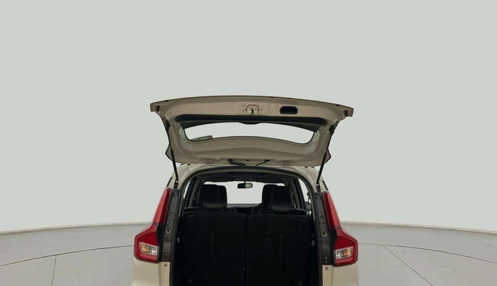 2020 Maruti XL6 ALPHA MT, Petrol, Manual, 35,901 km, Boot Door Open