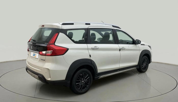 2020 Maruti XL6 ALPHA MT, Petrol, Manual, 35,901 km, Right Back Diagonal