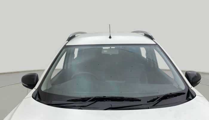 2020 Maruti XL6 ALPHA MT, Petrol, Manual, 35,901 km, Front Windshield