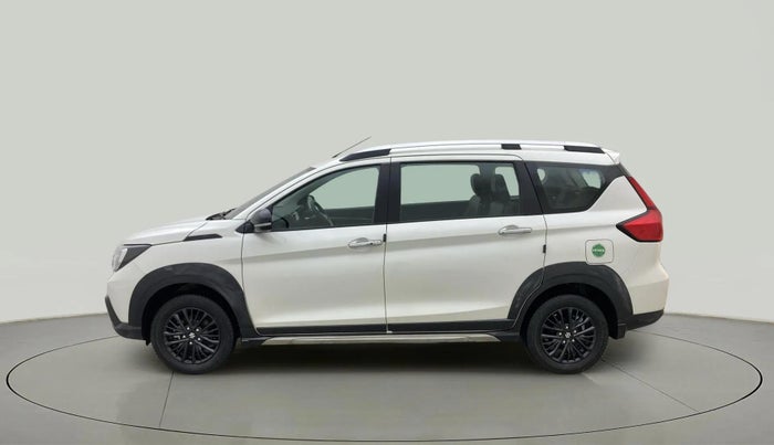 2020 Maruti XL6 ALPHA MT, Petrol, Manual, 35,901 km, Left Side