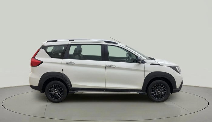 2020 Maruti XL6 ALPHA MT, Petrol, Manual, 35,901 km, Right Side View