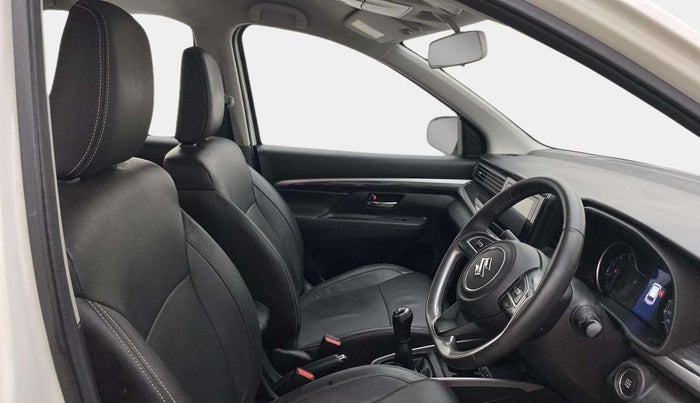 2020 Maruti XL6 ALPHA MT, Petrol, Manual, 35,901 km, Right Side Front Door Cabin