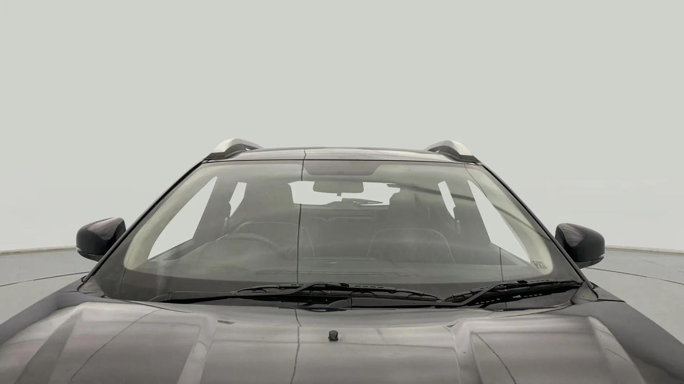 2022 Renault Kiger RXT (O) MT, Petrol, Manual, 44,551 km, Front Windshield
