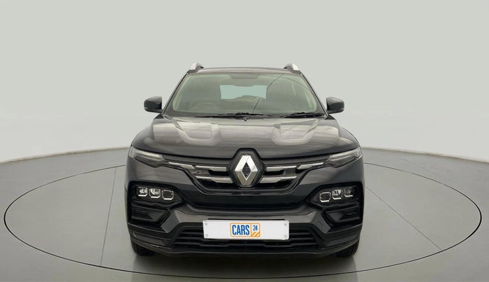 2022 Renault Kiger RXT (O) MT, Petrol, Manual, 44,551 km, Front